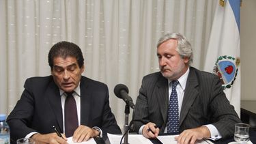 Un sanjuanino en la Procuración de Buenos Aires capacitará a abogados estatales