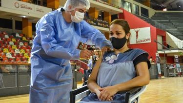 San Juan: 22 nuevos infectados y otro día más sin muertos por coronavirus San Juan: 22 nuevos infectados y otro día más sin muertos por coronavirus