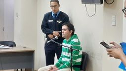 Quedó libre el empleado de comercio de Santa Lucía que acosaba a una adolescente Quedó libre el empleado de comercio de Santa Lucía que acosaba a una adolescente