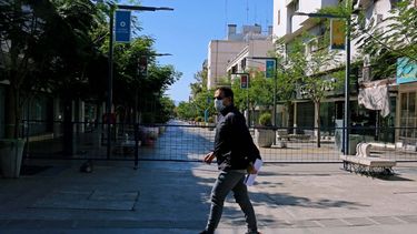 El día que la cotidianidad cambió: se cumple un año del inicio de la cuarentena obligatoria