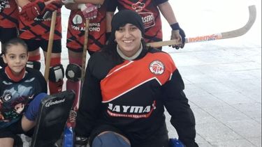 Piden ayuda para una nena sanjuanina que debe enfrentarse a una riesgosa cirugía