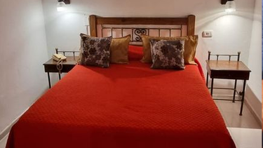 Un famoso telo de San Juan, en venta