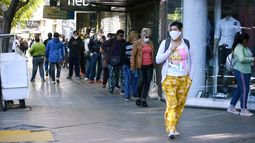 Con 7 nuevos test realizados, estos son los nuevos números de coronavirus en San Juan