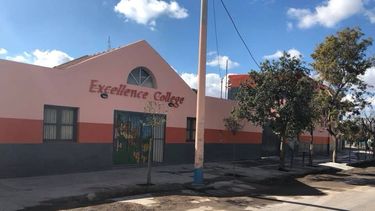 Alumnos de jardín de un colegio privado se intoxicaron: sospechan del agua y OSSE investiga