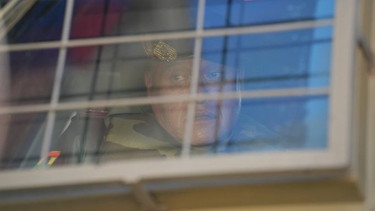 Juan José Zúñiga, detenido por intentar dar un golpe de Estado en Bolivia