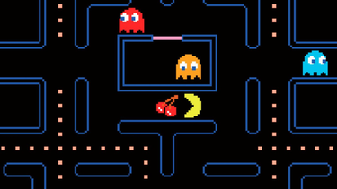 El Pac-Man es un clásico dentro de los videojuegos a nivel mundial.