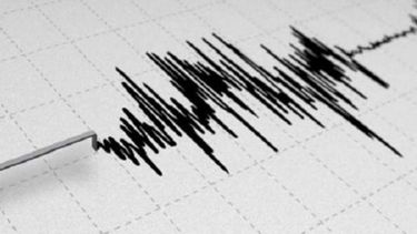 San Juan tiene una tarde noche bien movida: tembló varias veces