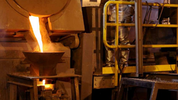 Las exportaciones mineras siguen en alza en febrero y el oro de la mina Veladero tiene un rol central en San Juan. (Foto: IPEEM) Las exportaciones mineras siguen en alza en febrero y el oro de la mina Veladero tiene un rol central en San Juan. (Foto: IPEEM)