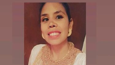 El desesperado pedido de una sanjuanina con cáncer