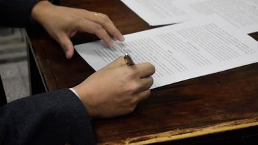 Crean en Caucete un programa municipal de donación de plasma