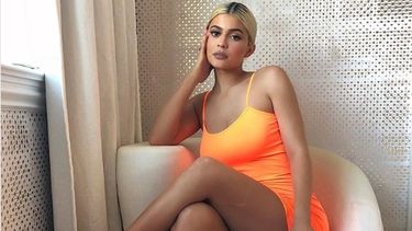 Flúor: la tendencia que se viene para el verano