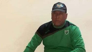 Es ex combatiente y no lo dejaron entrar al estadio por su vestimenta de Malvinas