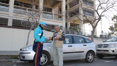 Capital: así funcionarán los servicios el 1 de mayo