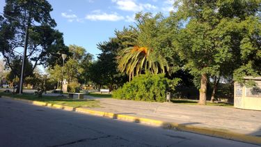 ¿Sábado de sol y lluvia?: mirá cómo estará el tiempo