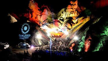 Concierto en el Cerro Alcázar: desde las 9 retirá las entradas