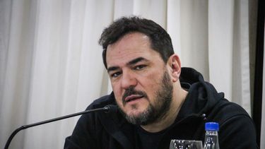 Ismael Serrano en San Juan: El público en esta provincia siempre ha sido muy generoso