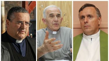 La curia sanjuanina, feliz con el nuevo Arzobispo de Cuyo