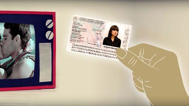 Los nombres de Moisés pican en punta entre los padres sanjuaninos