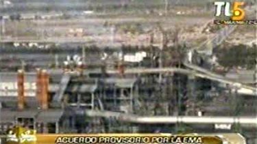 Aseguraron que no habrá despidos en la EMA