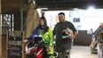 la historia fierrera de los pacheco: son padre e hija, tienen una verduleria y comparten la pasion por las motos la historia fierrera de los pacheco: son padre e hija, tienen una verduleria y comparten la pasion por las motos