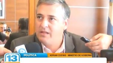 ¿Qué respondió Cuevas a trabajadoras sexuales que no quieren cierre de prostíbulos?