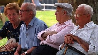 Invitan a una charla sobre salud en la tercera edad