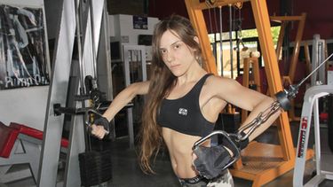 Hoy, Mónica Francavilla