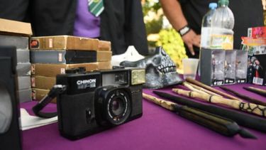 La feria freaky más grande de San Juan estrenará una nueva edición en abril