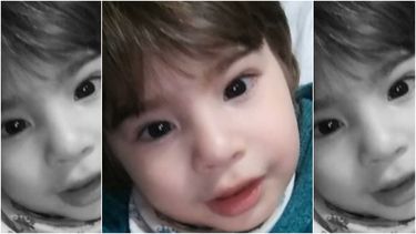 Iniciaron una colecta para un niño sanjuanino: necesitan comprar un medicamente de alto costo