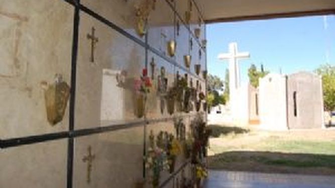 Rawson sumarió a empleados y cambia la modalidad de venta de nichos en el cementerio