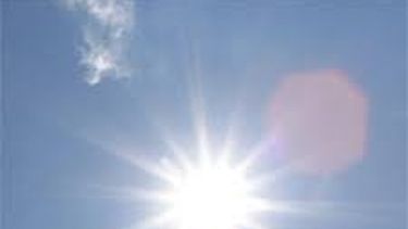 La semana se despide con una temperatura agradable