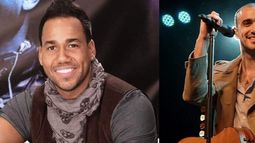 Artistas en la FNS 2015: Entre los planes están Romeo Santos y Abel Pintos