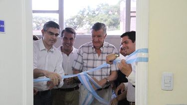 Santa Lucía se suma y ya cuenta con el Área de la Mujer