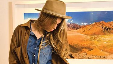 Looks urbanos: tu pasarela, la ciudad