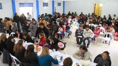 Este jueves comienza el operativo de abordaje en Pocito