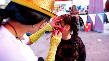 Los chicos de 9 de Julio disfrutarán de su merecido festejo el próximo sábado.