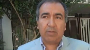 Carrera contra el tiempo para terminar el escenario en el autódromo