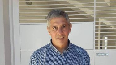 Los compañeros de Pedro Lloveras lo recordaron en las redes tras su repentina muerte