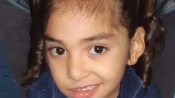 Piden donaciones de sangre y cadena de oración para una nena en grave estado