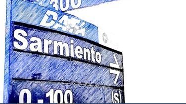 La esquina sanjuanina que es furor en Instagram