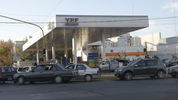 No habrá GNC hasta que no se vaya el frío