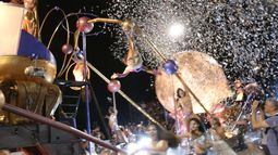 ¿Cómo estará el clima en la noche final de la Fiesta del Sol?