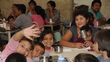 Temporal: Hay más de 3000 evacuados