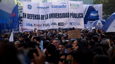 En plenas elecciones en la UNSJ, docentes universitarios en San Juan tendrán paro de actividades