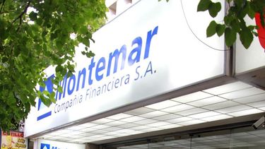 Montemar suma otro juicio por $ 20 millones