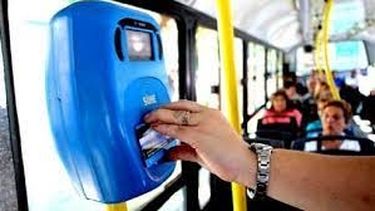 No se tocará el valor del pasaje del colectivo hasta el próximo año