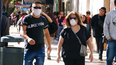 Los números de coronavirus siguen tranquilizando a San Juan