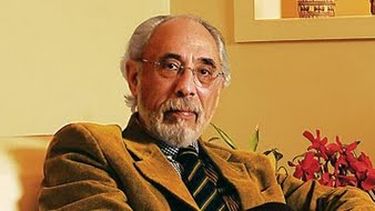 Santiago Kovadloff presenta su Dos Miradas en San Juan