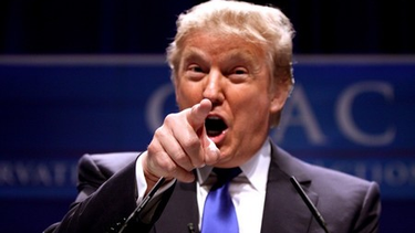 Trump duplicó aranceles al acero y aluminio canadienses