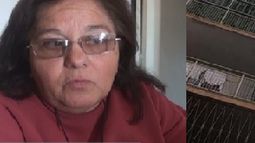 La odisea de vivir sin gas hizo que familias abandonen sus hogares temporalmente